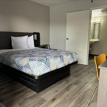 Motel 6-Bradenton, Fl Eksteriør bilde