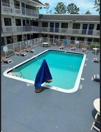 Motel 6-Bradenton, Fl Eksteriør bilde