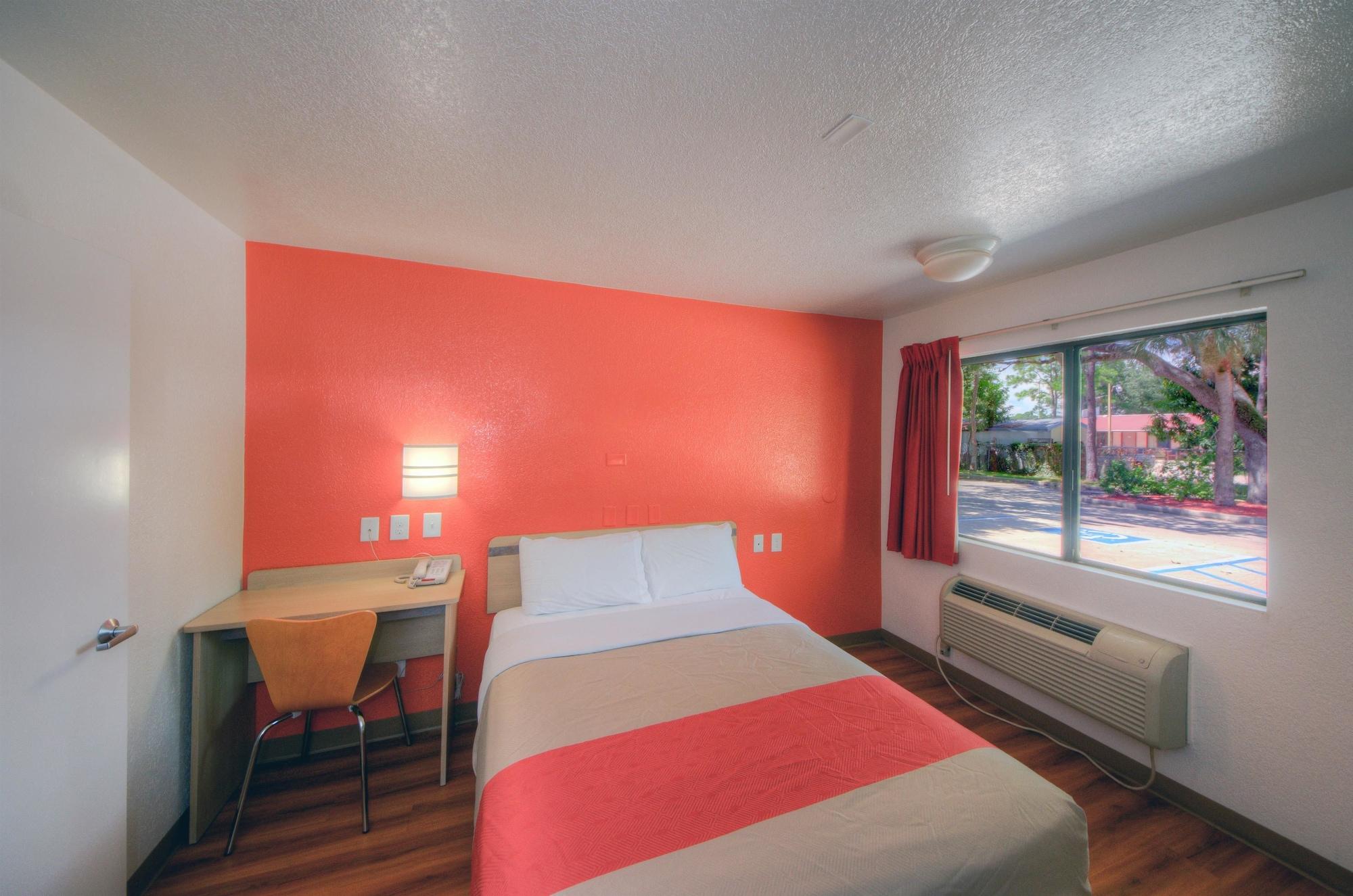 Motel 6-Bradenton, Fl Eksteriør bilde