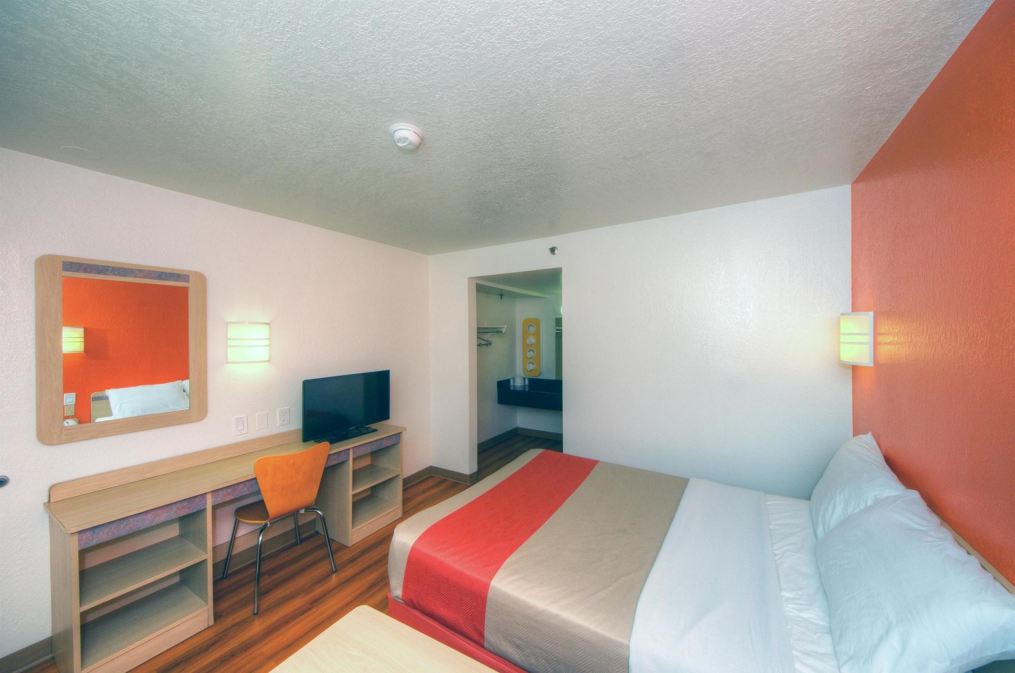 Motel 6-Bradenton, Fl Eksteriør bilde