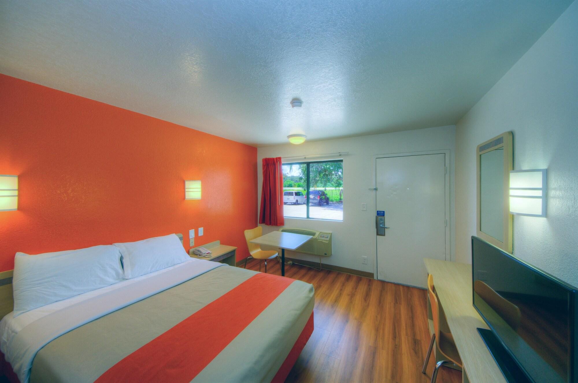 Motel 6-Bradenton, Fl Eksteriør bilde