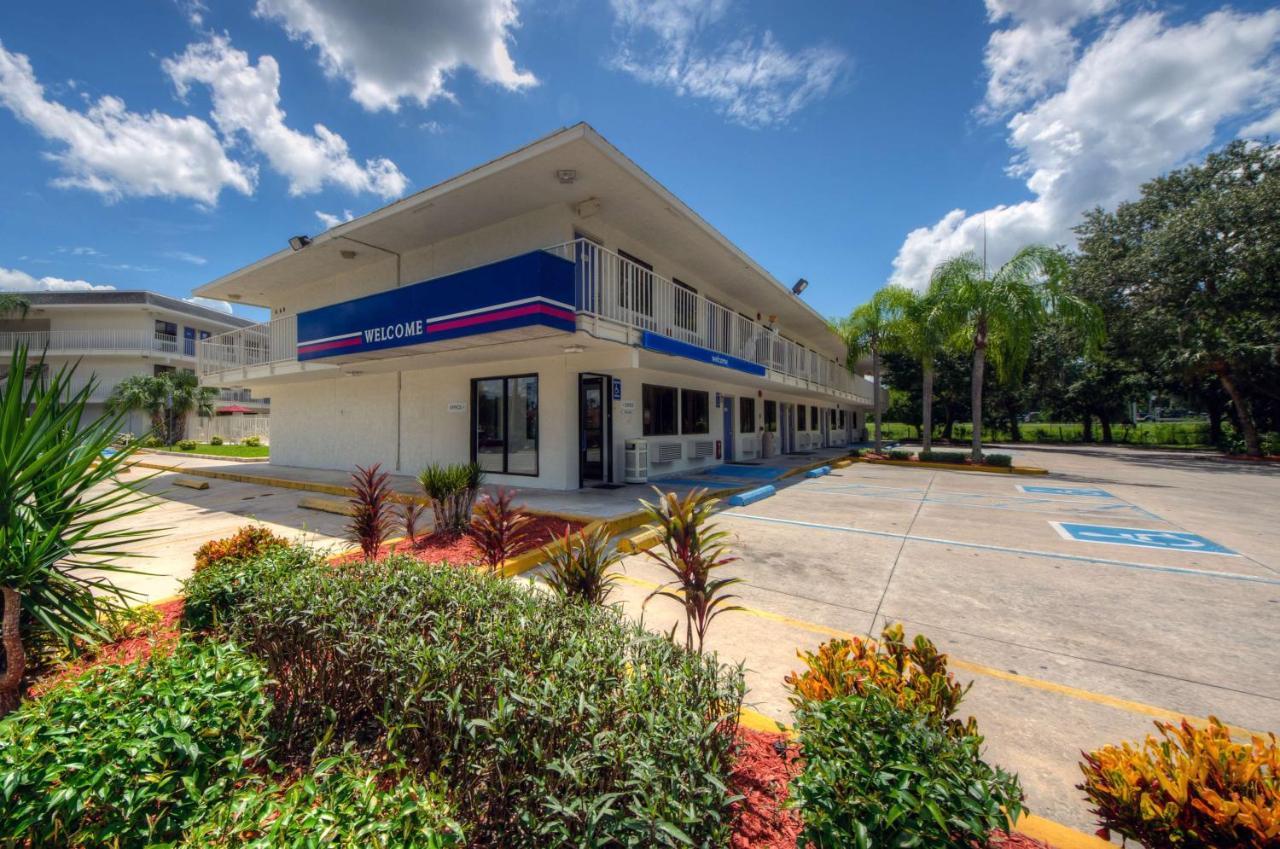 Motel 6-Bradenton, Fl Eksteriør bilde