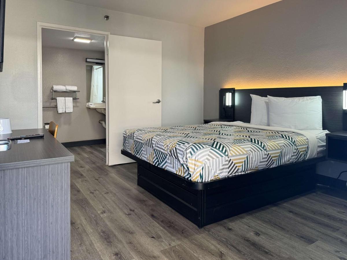 Motel 6-Bradenton, Fl Eksteriør bilde