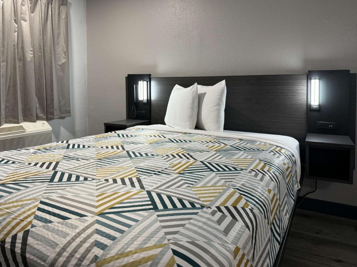 Motel 6-Bradenton, Fl Eksteriør bilde