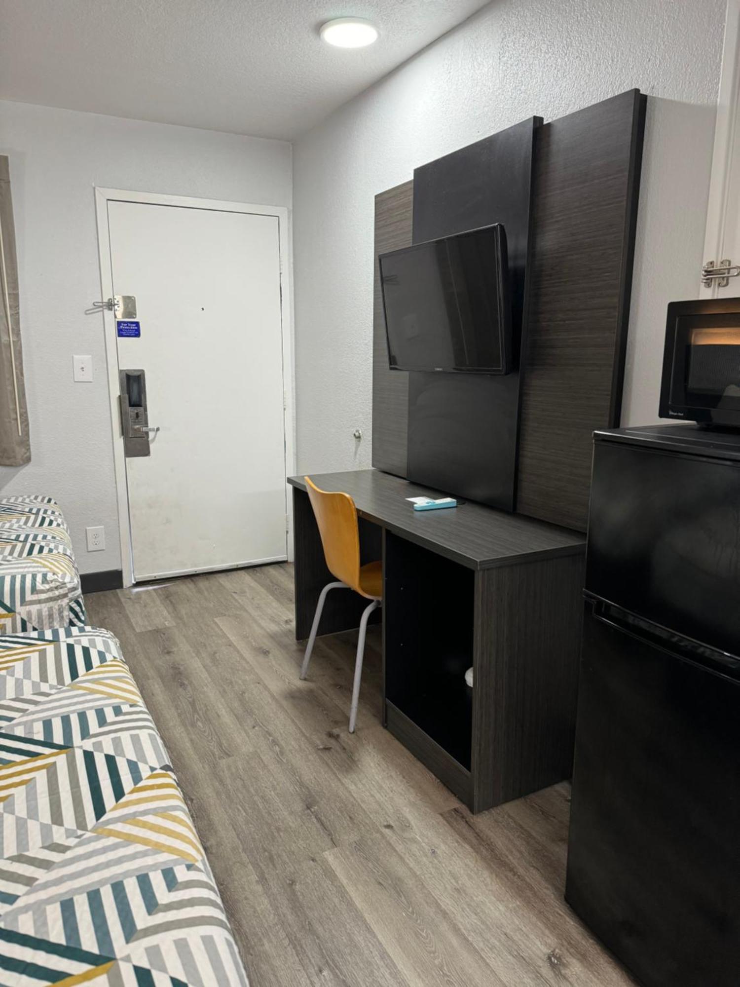 Motel 6-Bradenton, Fl Eksteriør bilde