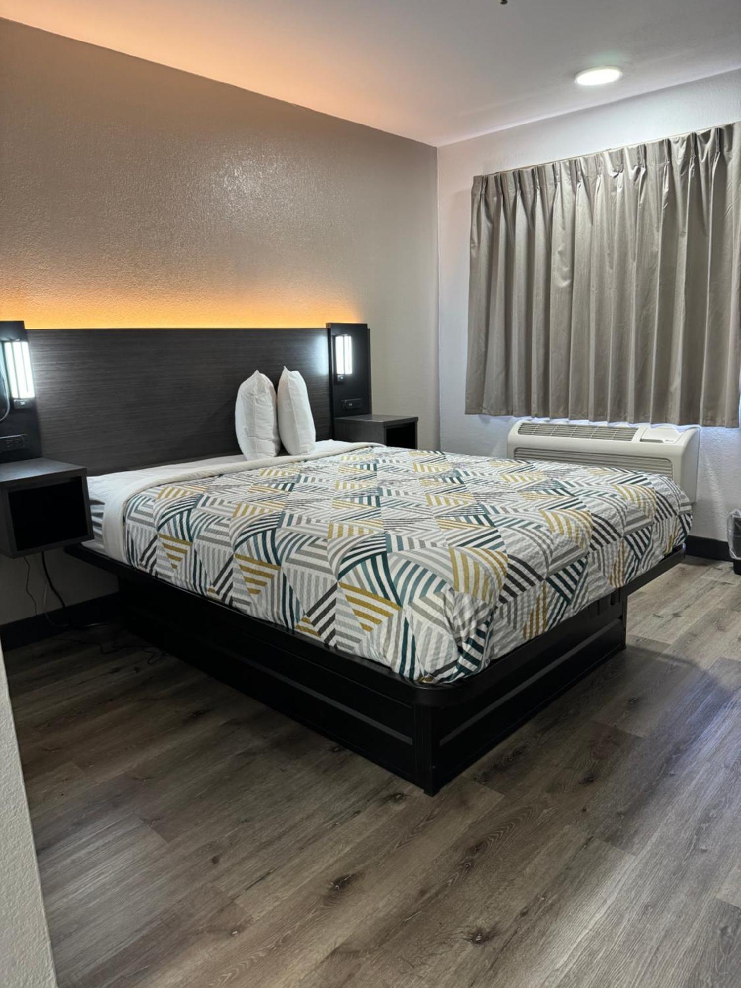 Motel 6-Bradenton, Fl Eksteriør bilde
