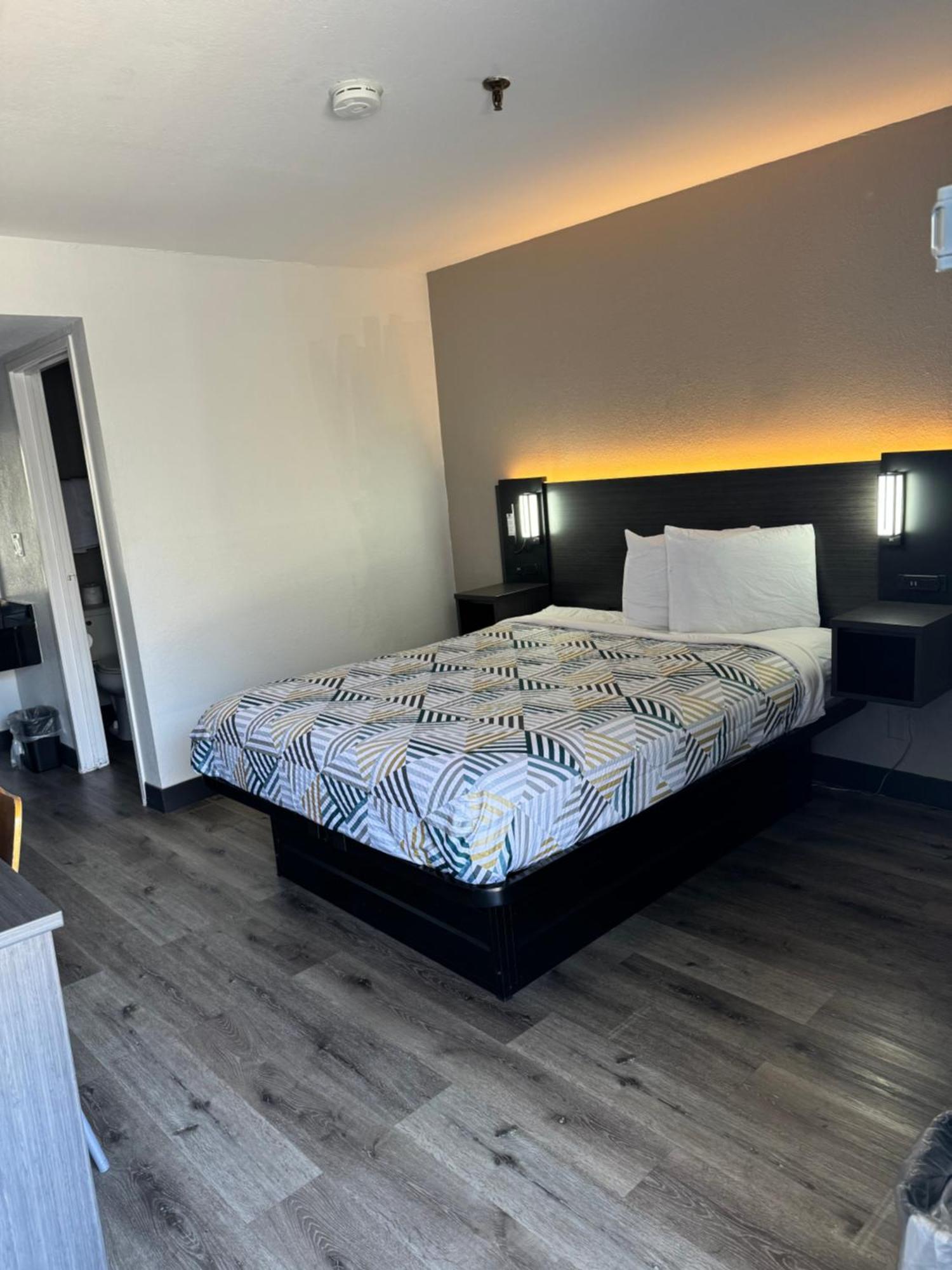 Motel 6-Bradenton, Fl Eksteriør bilde