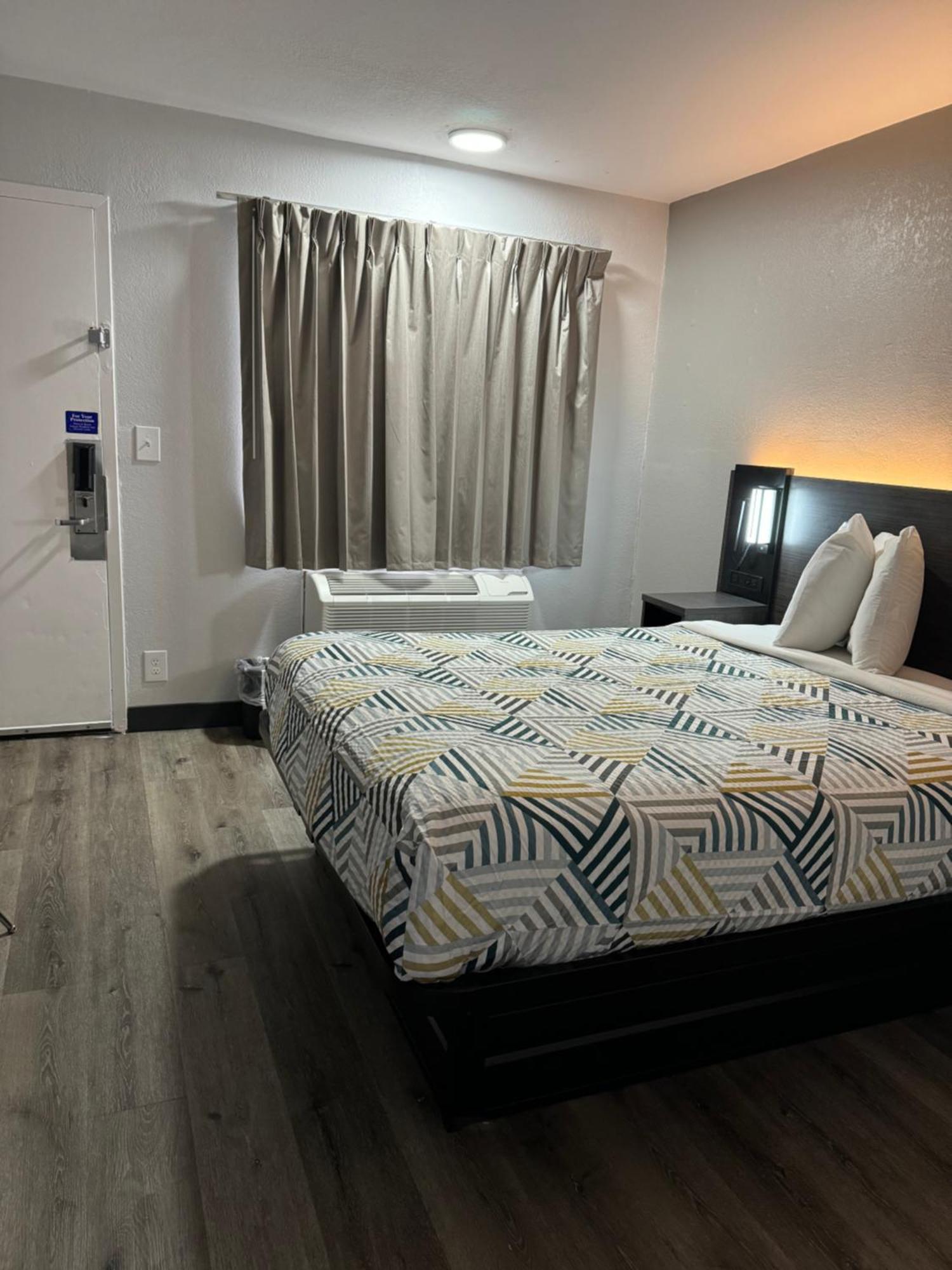 Motel 6-Bradenton, Fl Eksteriør bilde