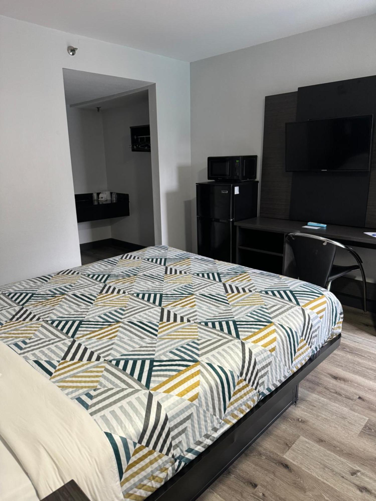 Motel 6-Bradenton, Fl Eksteriør bilde