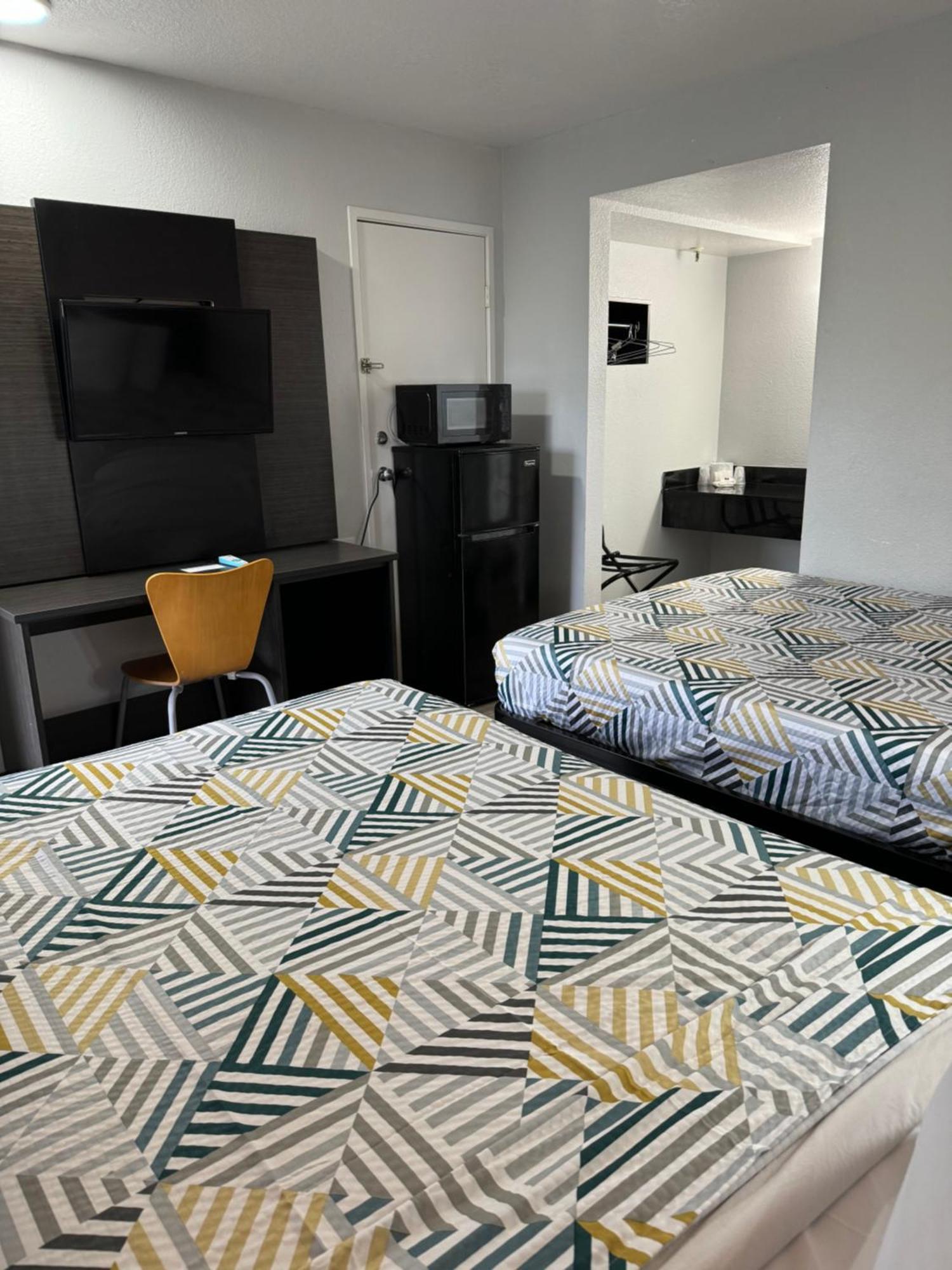 Motel 6-Bradenton, Fl Eksteriør bilde