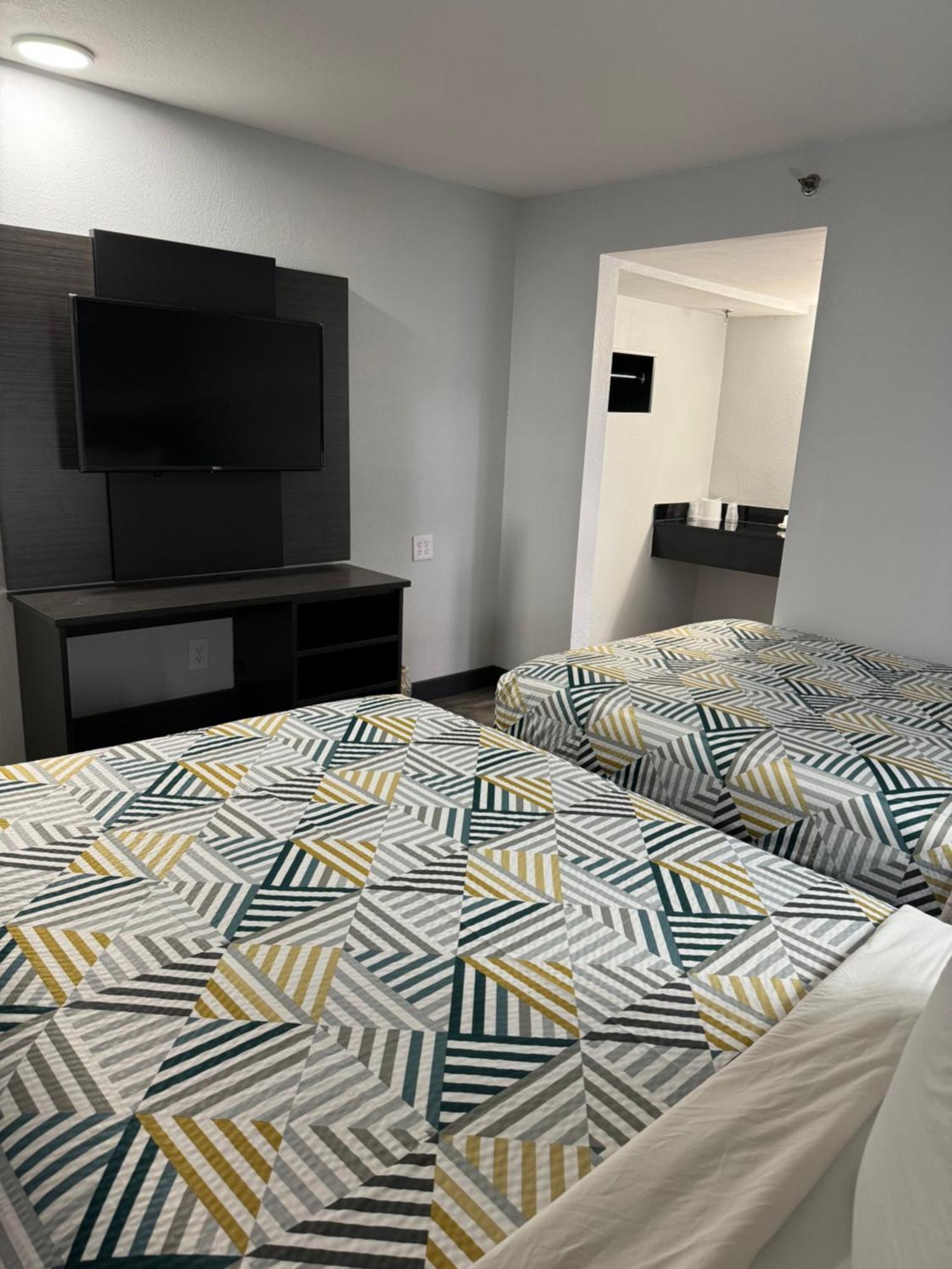 Motel 6-Bradenton, Fl Eksteriør bilde