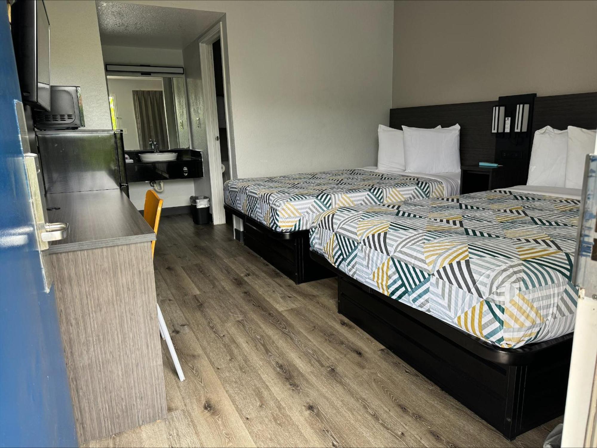 Motel 6-Bradenton, Fl Eksteriør bilde