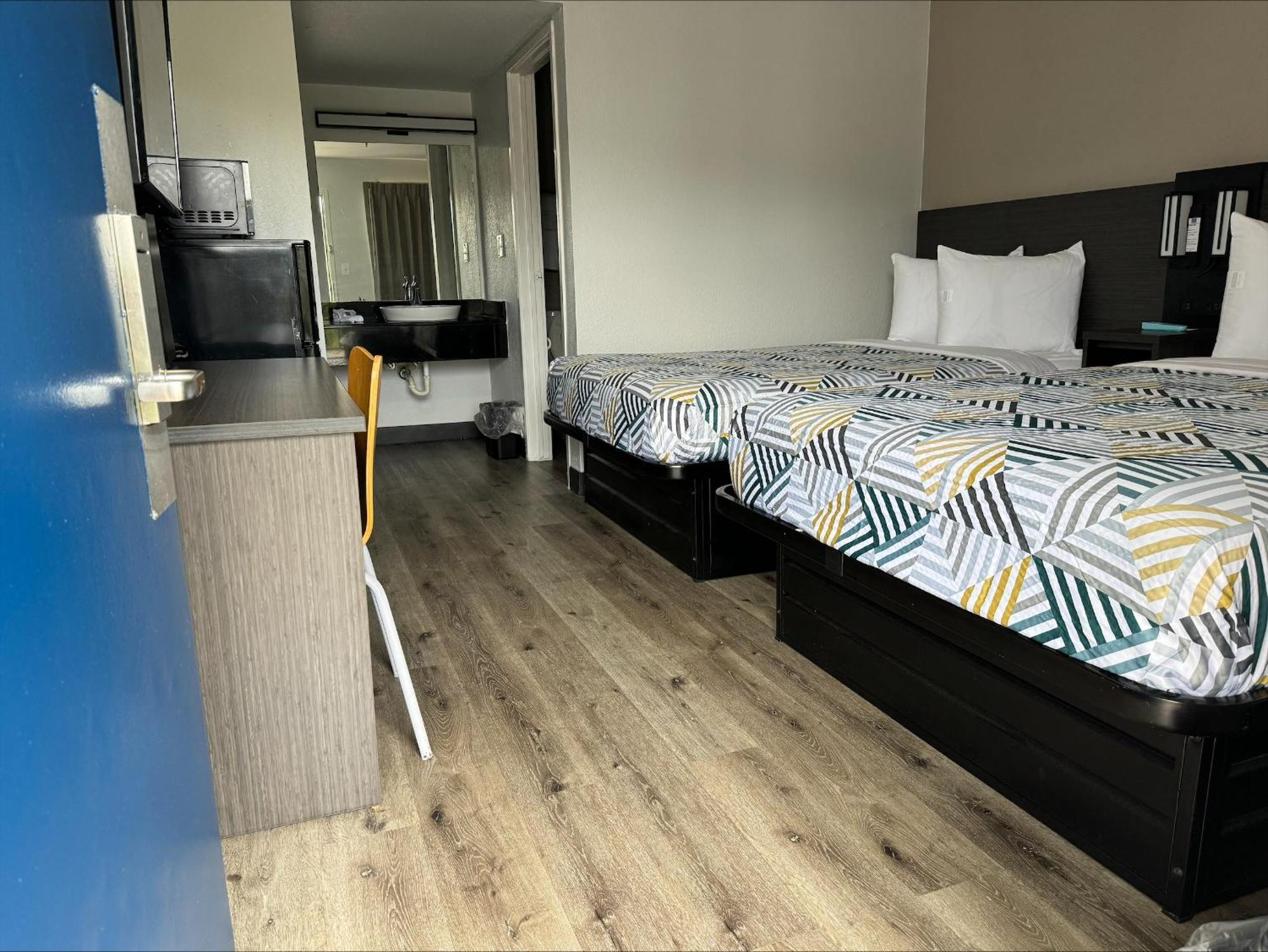Motel 6-Bradenton, Fl Eksteriør bilde