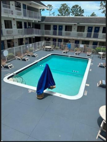 Motel 6-Bradenton, Fl Eksteriør bilde